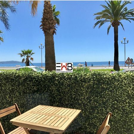 Sea View- Easy Home Booking Nice Ngoại thất bức ảnh
