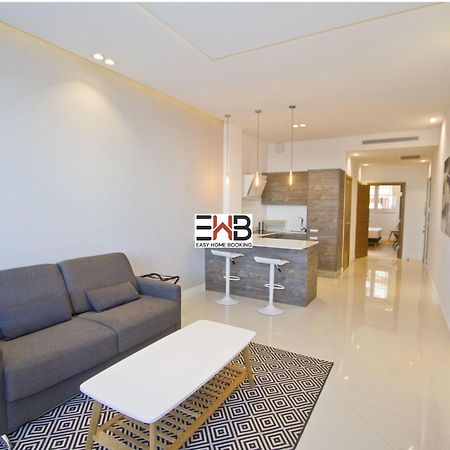 Sea View- Easy Home Booking Nice Ngoại thất bức ảnh