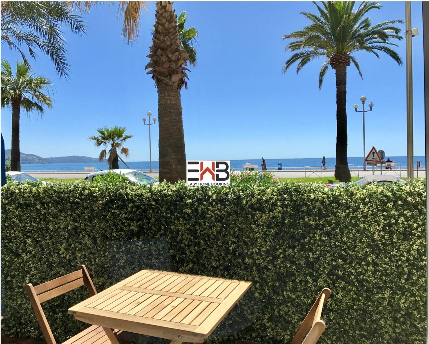 Sea View- Easy Home Booking Nice Ngoại thất bức ảnh
