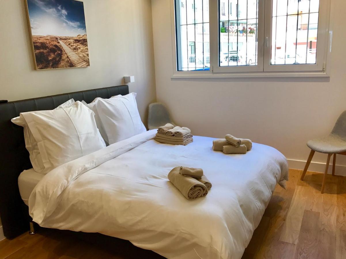 Sea View- Easy Home Booking Nice Ngoại thất bức ảnh