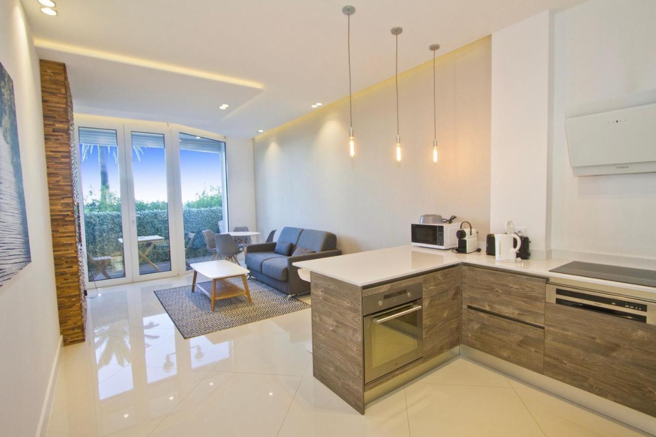 Sea View- Easy Home Booking Nice Ngoại thất bức ảnh