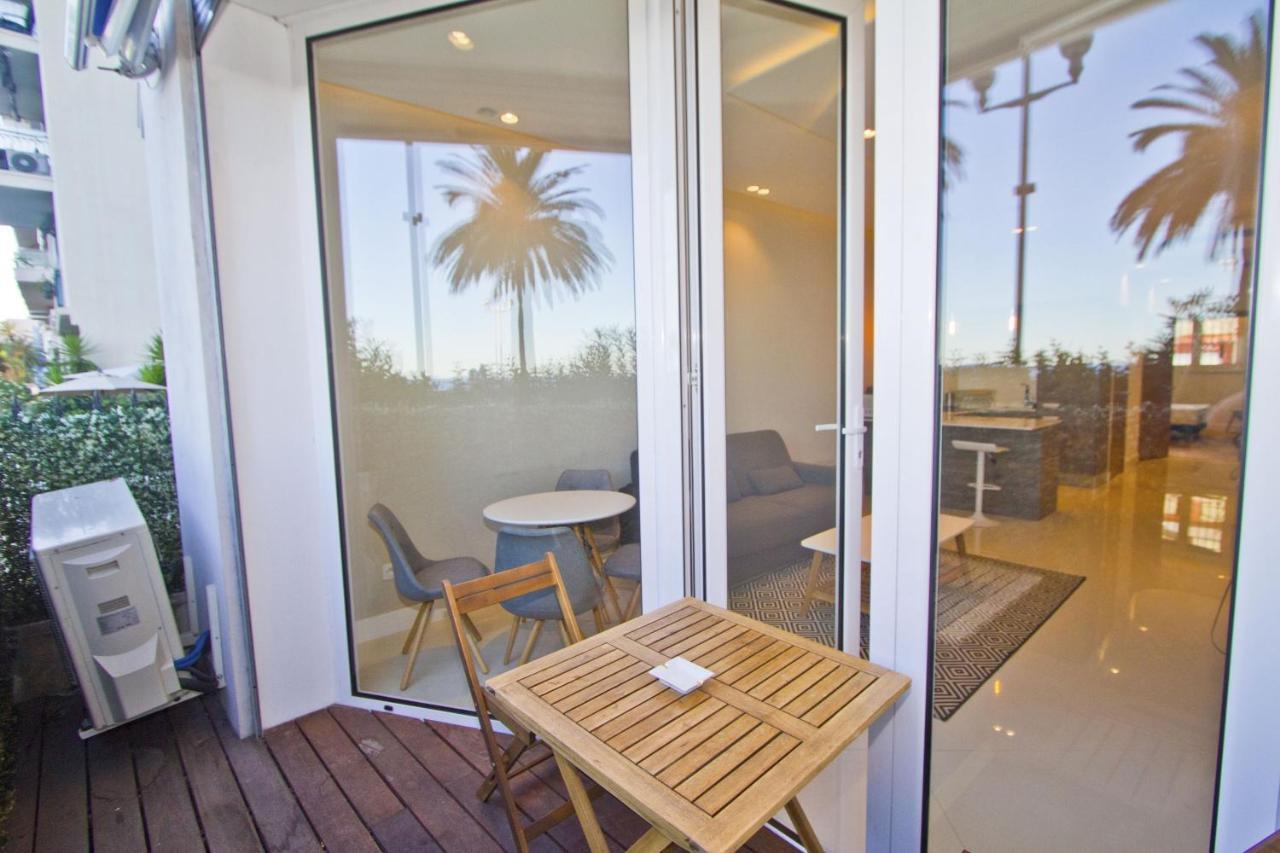 Sea View- Easy Home Booking Nice Ngoại thất bức ảnh